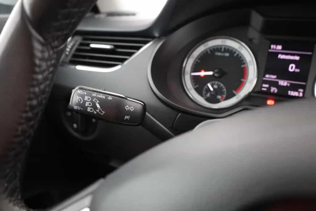 Skoda Octavia Combi 1.0 TSI LED SmartLink Sitzheizung 02/2019-photo-18