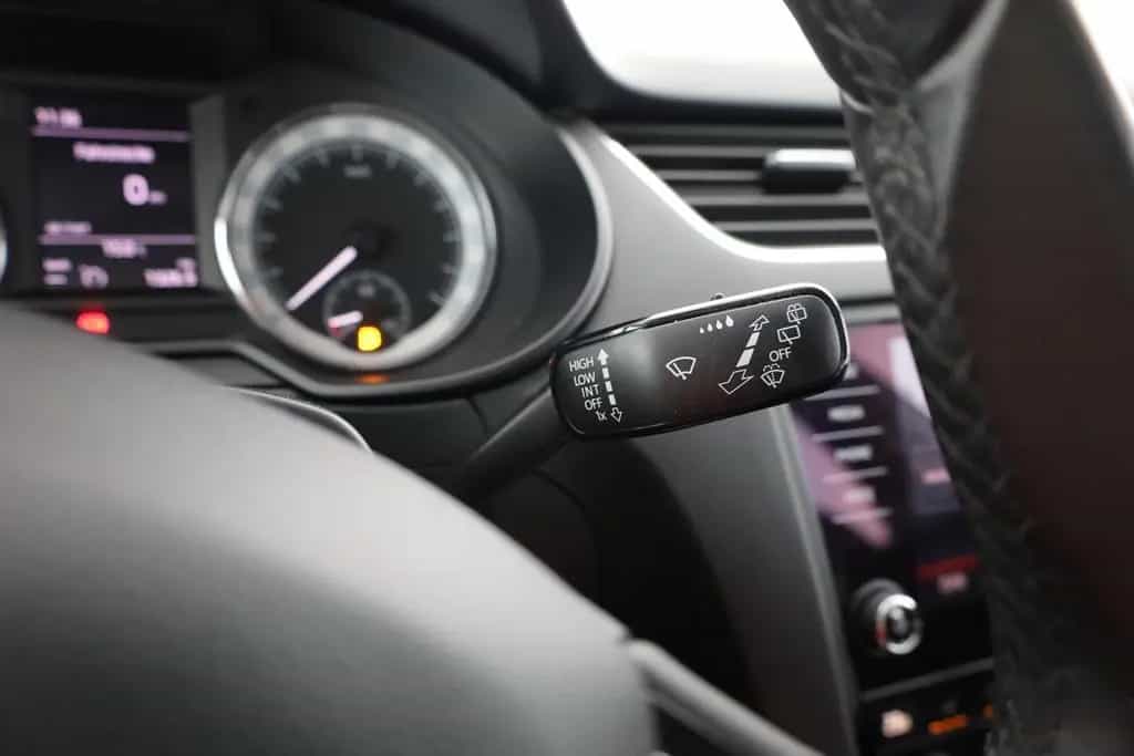 Skoda Octavia Combi 1.0 TSI LED SmartLink Sitzheizung 02/2019-photo-19
