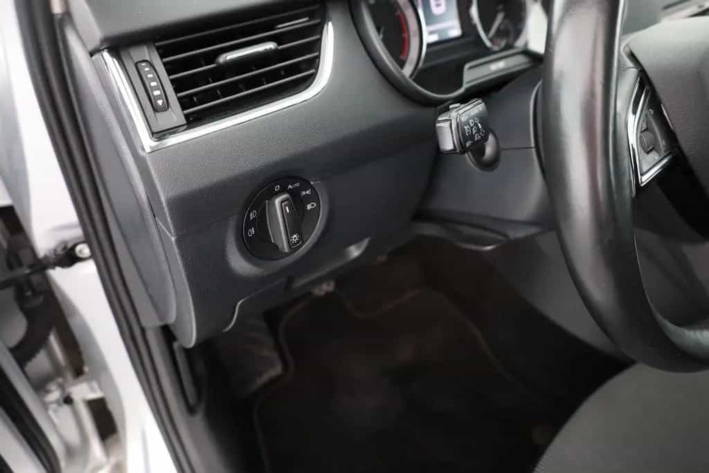 Skoda Octavia Combi 1.0 TSI LED SmartLink Sitzheizung 02/2019-photo-20
