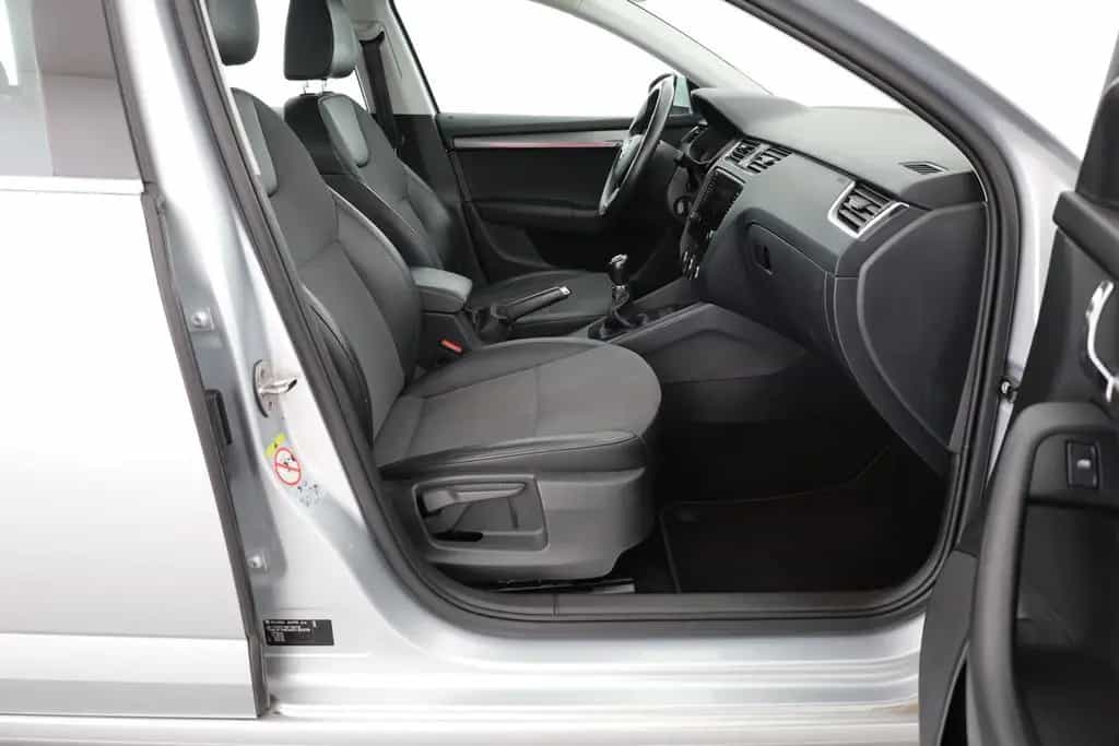 Skoda Octavia Combi 1.0 TSI LED SmartLink Sitzheizung 02/2019-photo-23