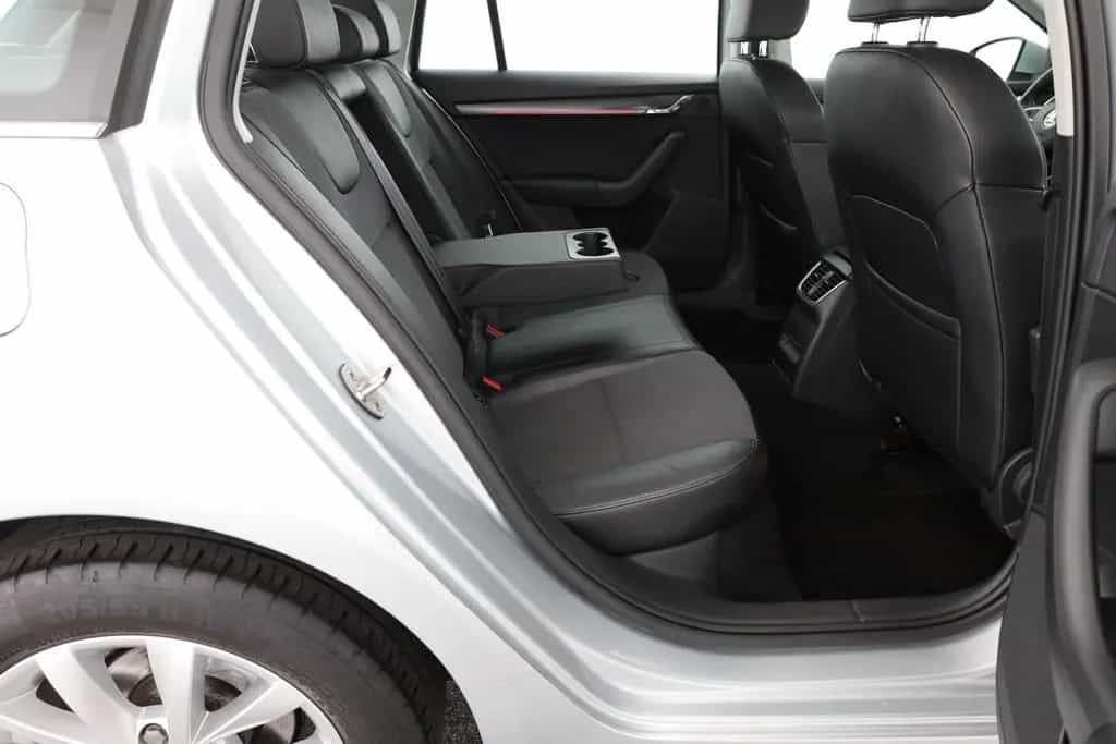 Skoda Octavia Combi 1.0 TSI LED SmartLink Sitzheizung 02/2019-photo-24