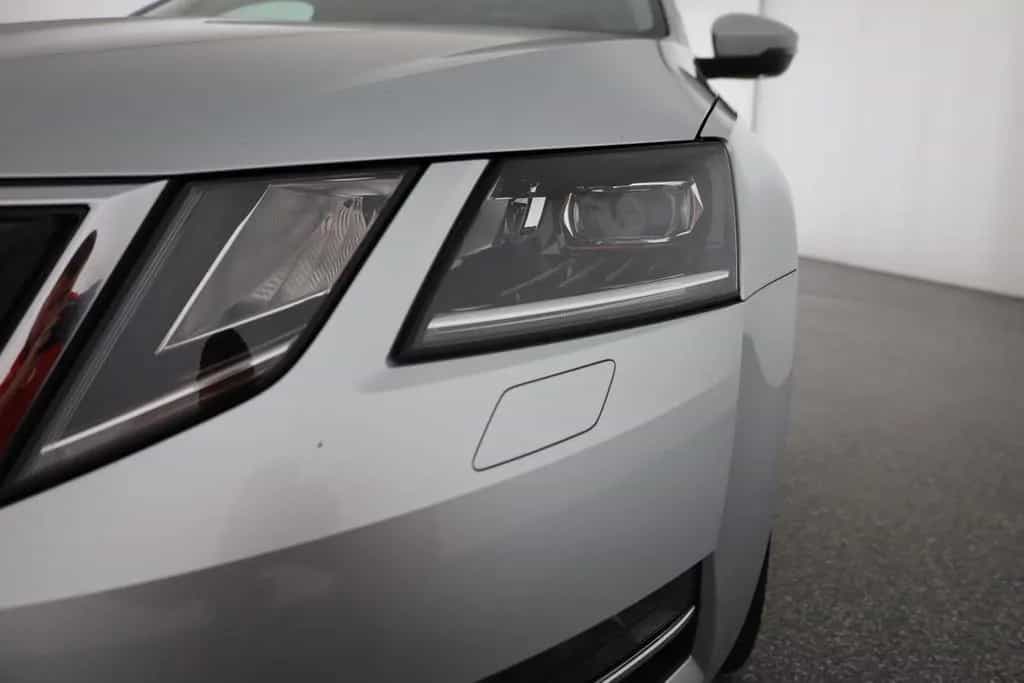 Skoda Octavia Combi 1.0 TSI LED SmartLink Sitzheizung 02/2019-photo-26