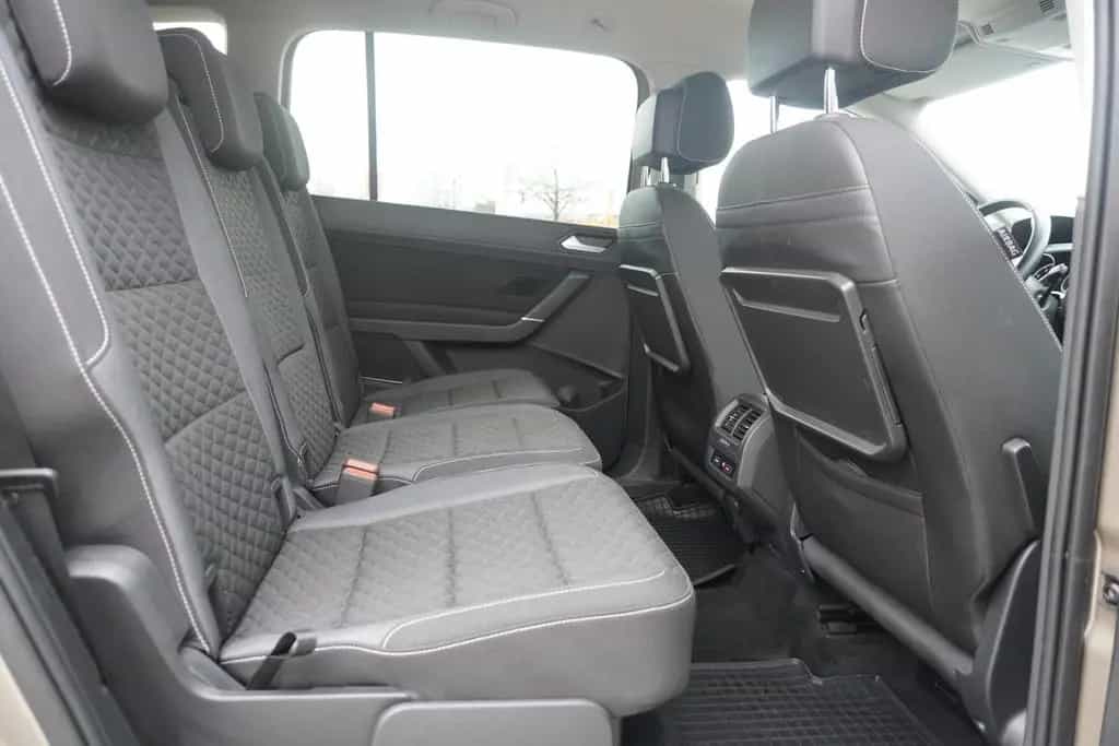 Volkswagen Touran 1.5 TSI Join DSG LED Navi ACC AHK Kamera 02/2019-photo-13