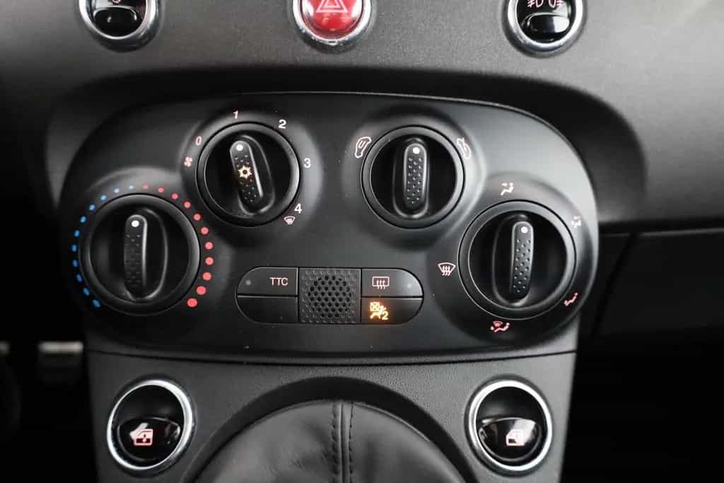 Abarth 695 1.4 T-Jet 16V Sabelt Beats Record Monza 09/2022-photo-12