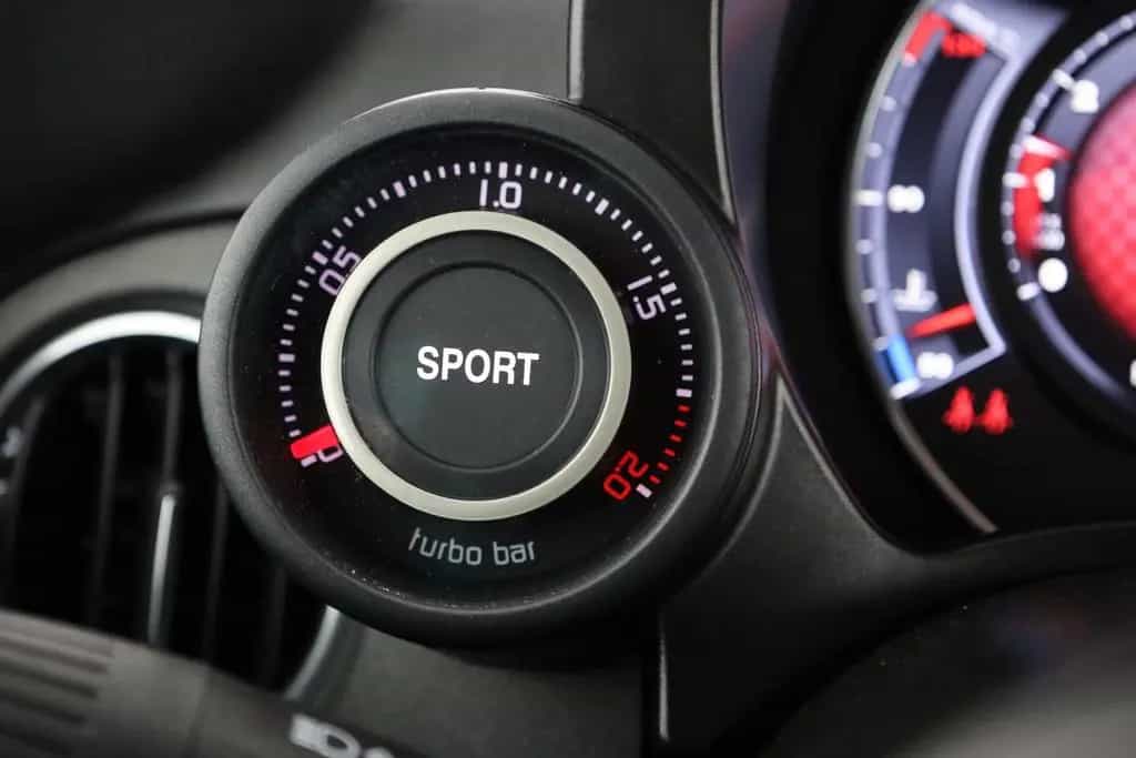 Abarth 695 1.4 T-Jet 16V Sabelt Beats Record Monza 09/2022-photo-19