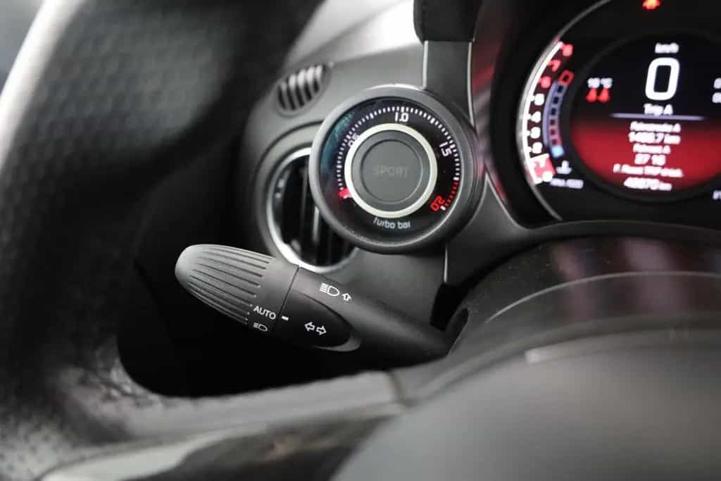 Abarth 695 1.4 T-Jet 16V Sabelt Beats Record Monza 09/2022-photo-20