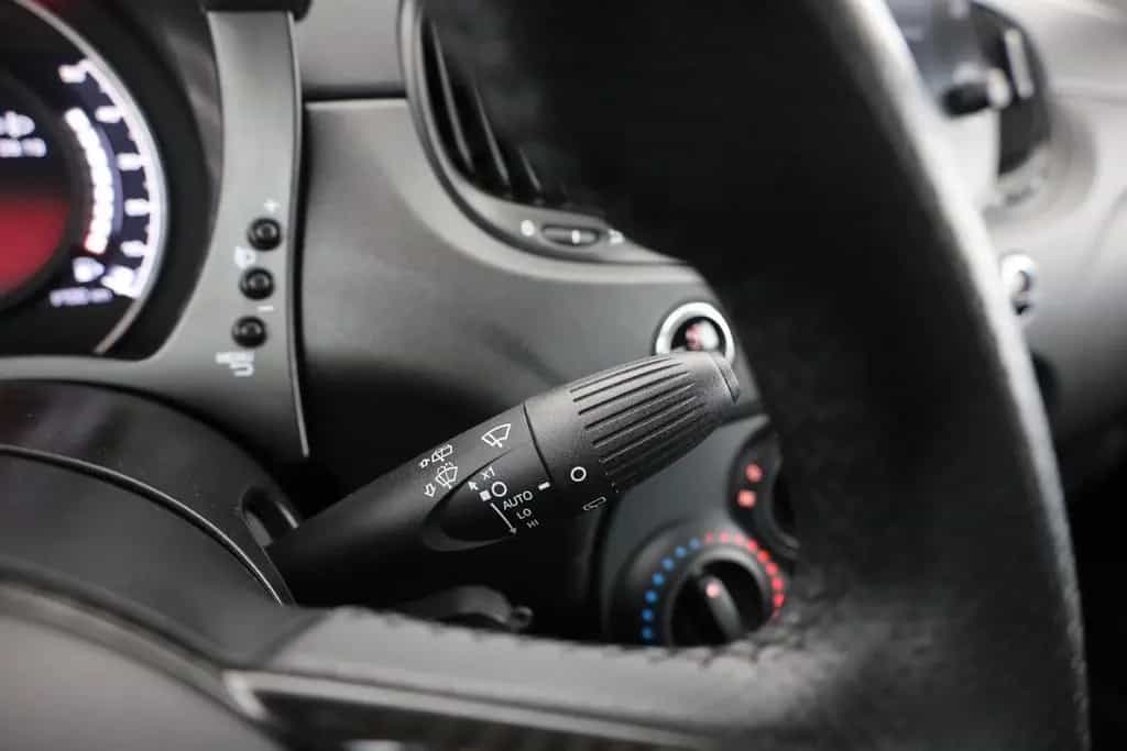 Abarth 695 1.4 T-Jet 16V Sabelt Beats Record Monza 09/2022-photo-21