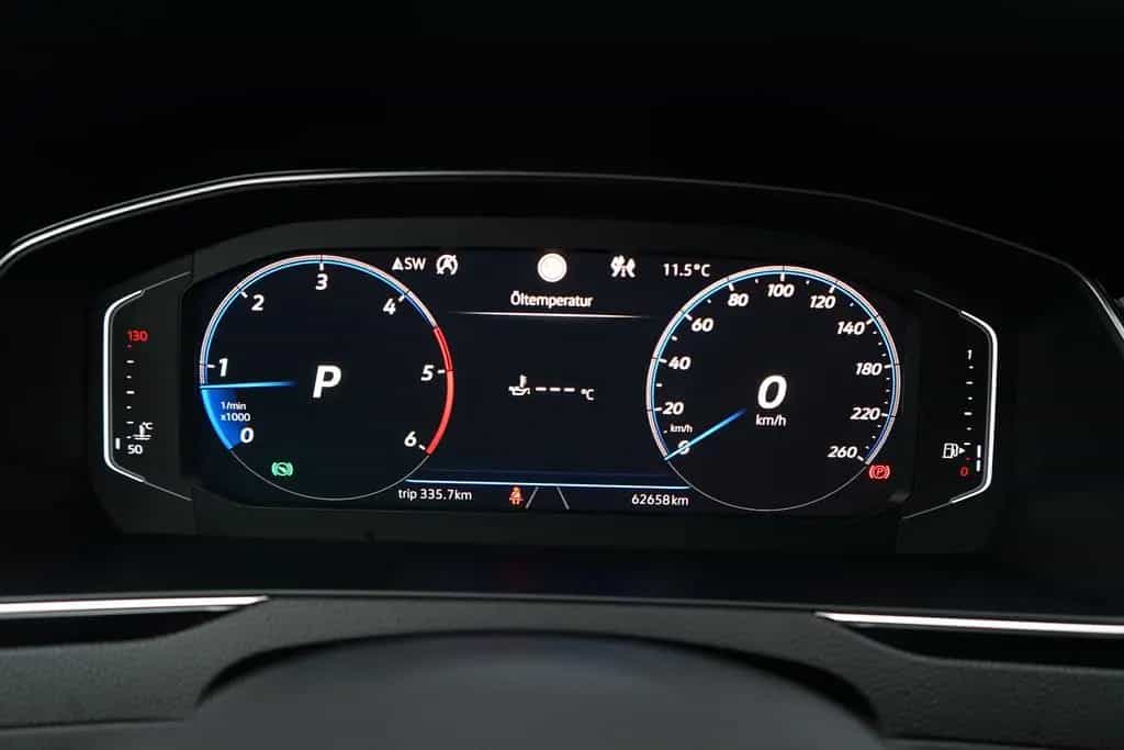 Volkswagen Passat Variant 2.0 TDI Alltrack 4Motion LED ACC 09/2020-photo-17