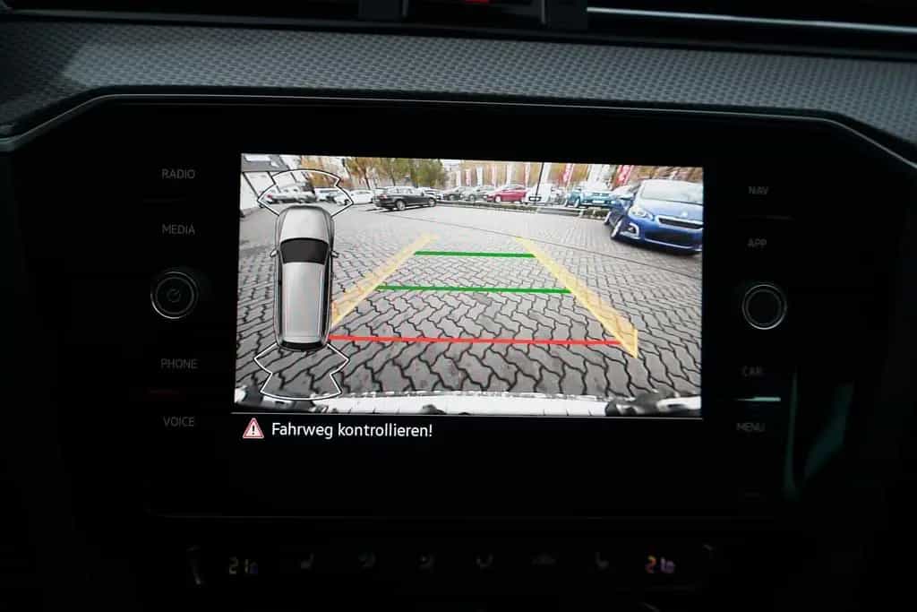 Volkswagen Passat Variant 2.0 TDI Alltrack 4Motion LED ACC 09/2020-photo-18