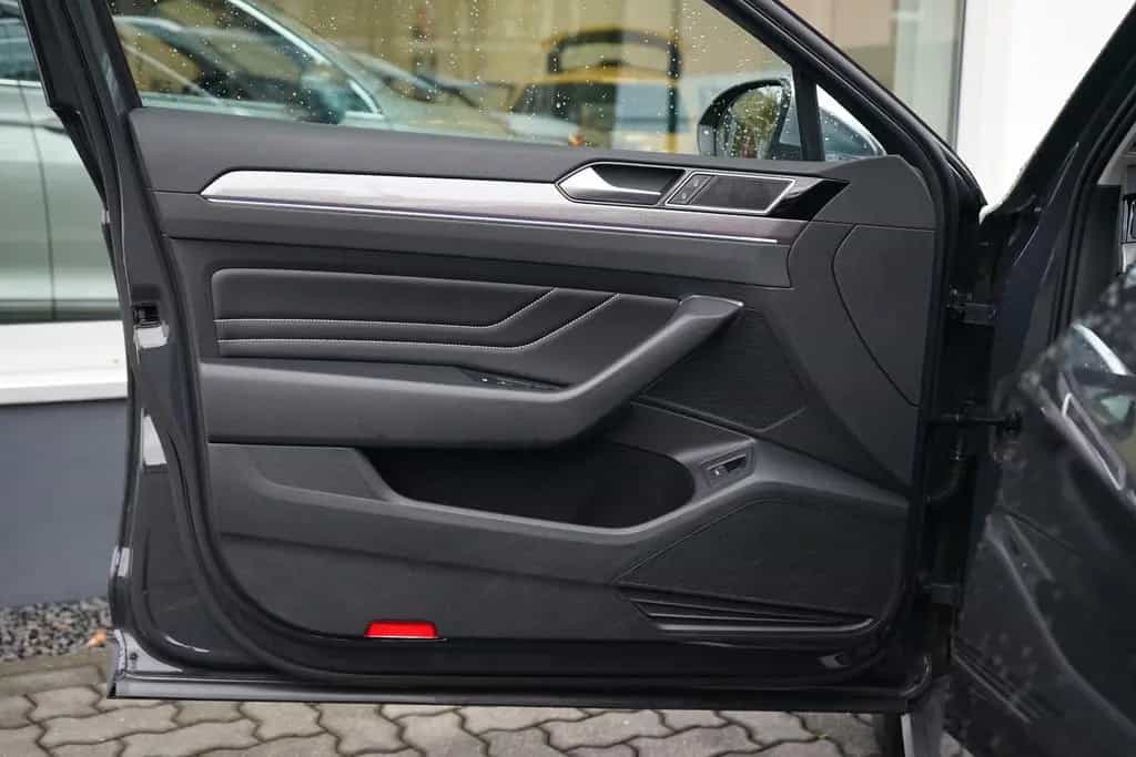 Volkswagen Passat Variant 2.0 TDI Alltrack 4Motion LED ACC 09/2020-photo-24
