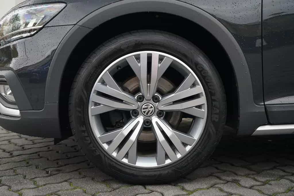 Volkswagen Passat Variant 2.0 TDI Alltrack 4Motion LED ACC 09/2020-photo-30