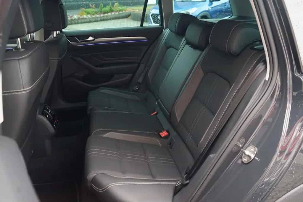 Volkswagen Passat Variant 2.0 TDI Alltrack 4Motion LED ACC 09/2020-photo-6