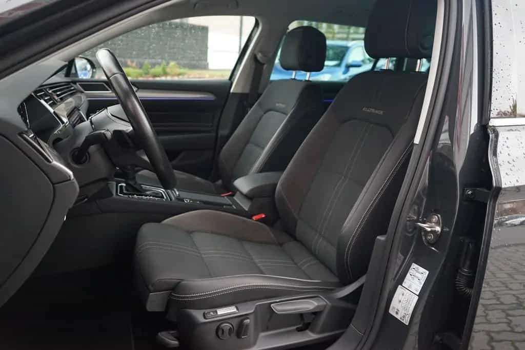 Volkswagen Passat Variant 2.0 TDI Alltrack 4Motion LED ACC 09/2020-photo-8