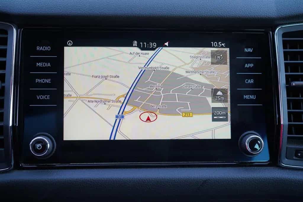 Skoda Kodiaq 1.4 16V TSI Ambition Navi Tempomat PDC 09/2017-photo-13