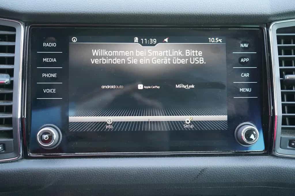 Skoda Kodiaq 1.4 16V TSI Ambition Navi Tempomat PDC 09/2017-photo-14