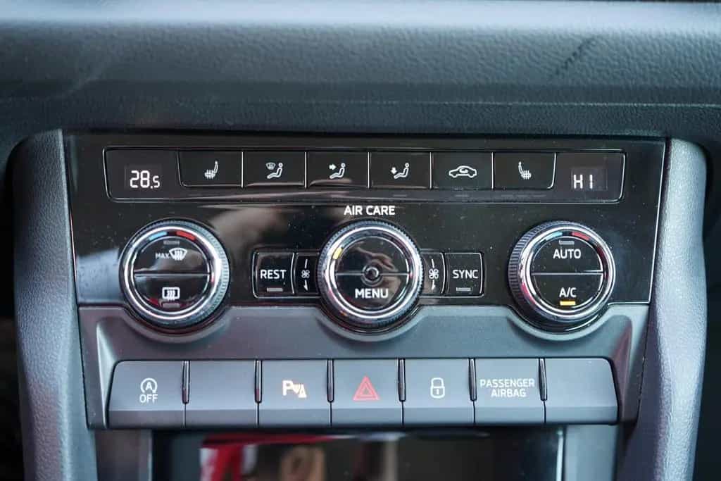 Skoda Kodiaq 1.4 16V TSI Ambition Navi Tempomat PDC 09/2017-photo-15