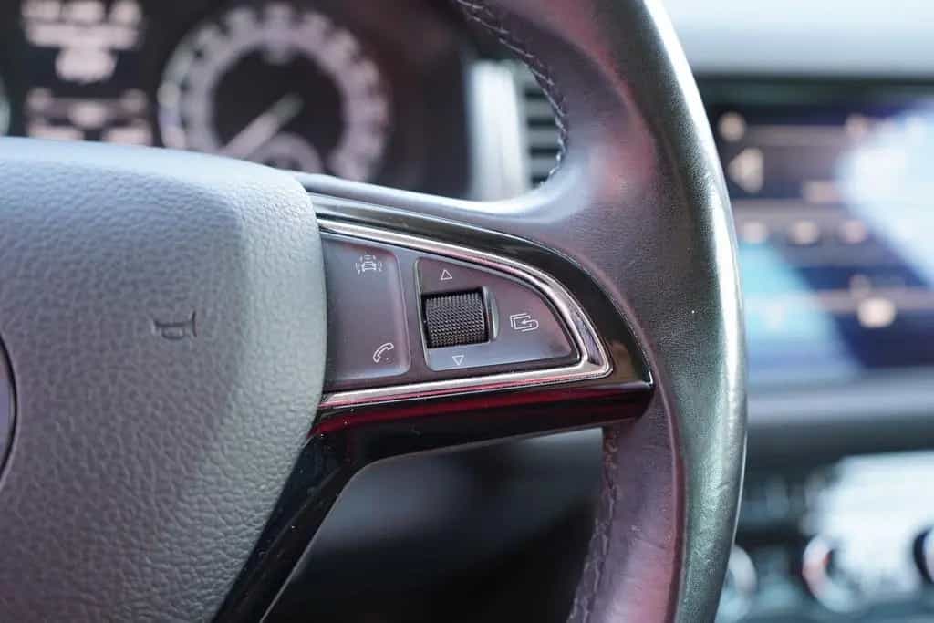Skoda Kodiaq 1.4 16V TSI Ambition Navi Tempomat PDC 09/2017-photo-22