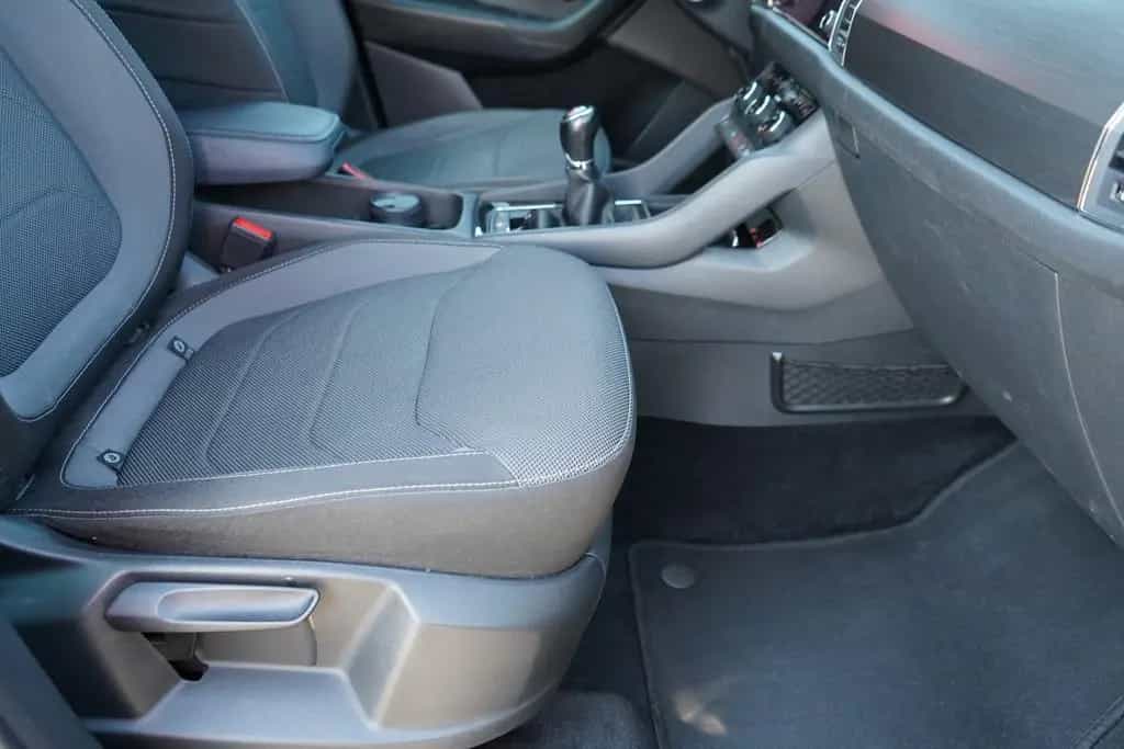 Skoda Kodiaq 1.4 16V TSI Ambition Navi Tempomat PDC 09/2017-photo-29