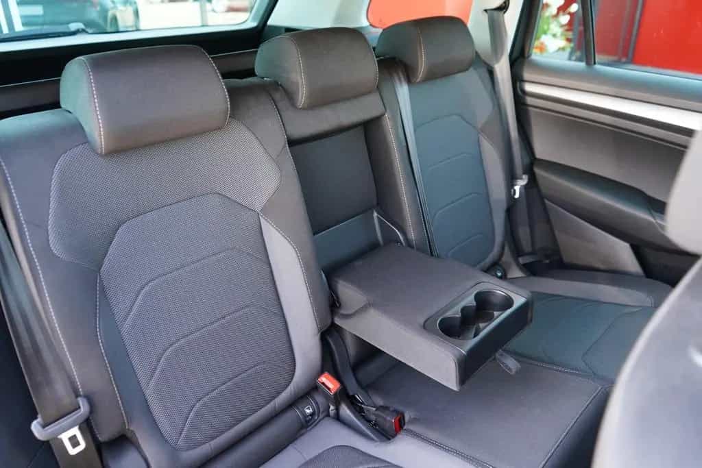 Skoda Kodiaq 1.4 16V TSI Ambition Navi Tempomat PDC 09/2017-photo-31