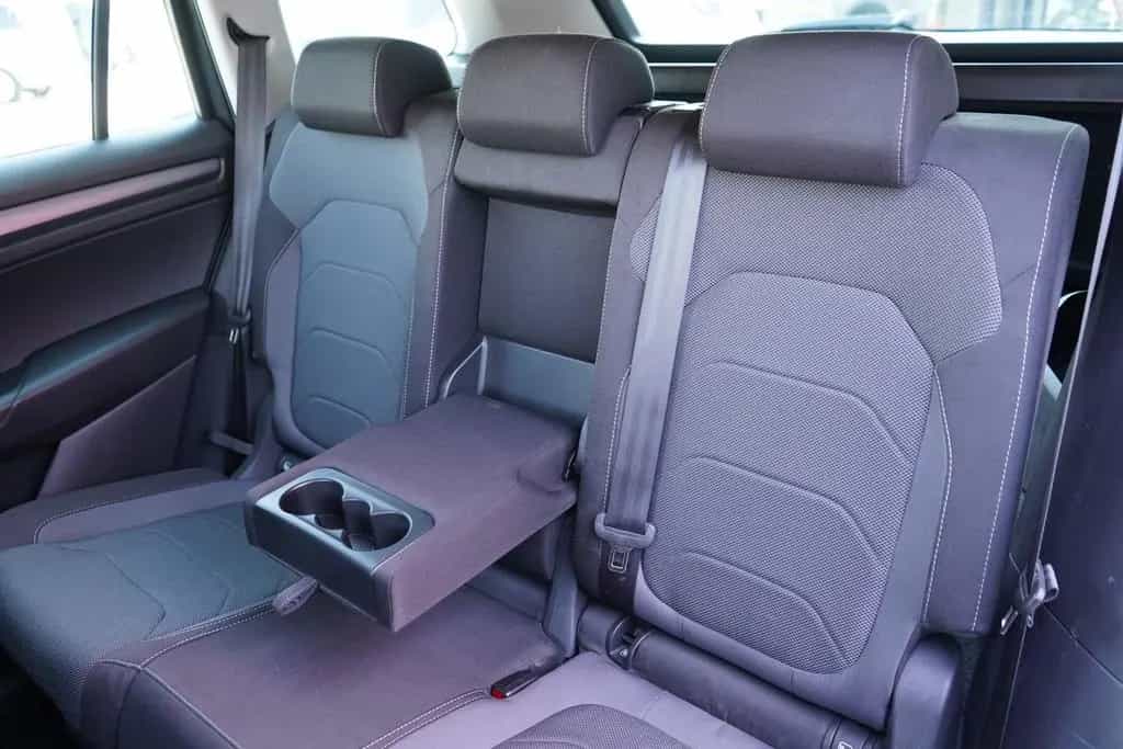 Skoda Kodiaq 1.4 16V TSI Ambition Navi Tempomat PDC 09/2017-photo-34