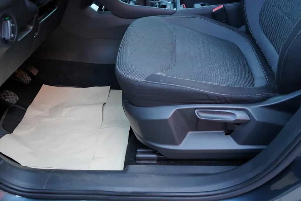 Skoda Kodiaq 1.4 16V TSI Ambition Navi Tempomat PDC 09/2017-photo-8