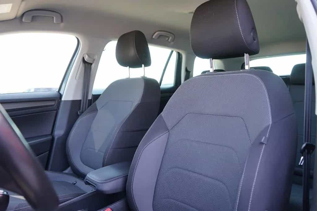 Skoda Kodiaq 1.4 16V TSI Ambition Navi Tempomat PDC 09/2017-photo-9
