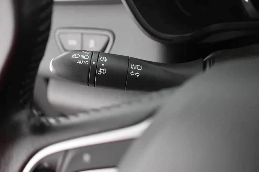 Renault Kadjar 1.2 TCe Business Aut. Navi Sitzheizung 02/2018-photo-17