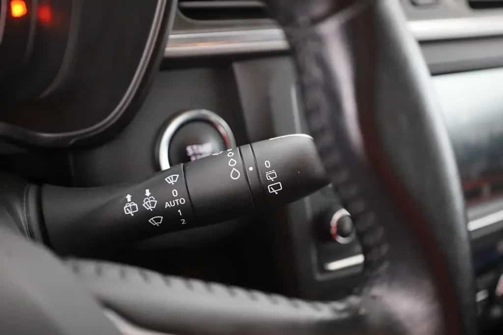 Renault Kadjar 1.2 TCe Business Aut. Navi Sitzheizung 02/2018-photo-18