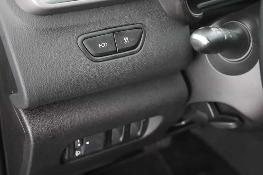 Renault Kadjar 1.2 TCe Business Aut. Navi Sitzheizung 02/2018-photo-19