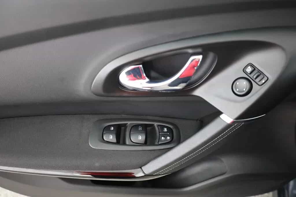 Renault Kadjar 1.2 TCe Business Aut. Navi Sitzheizung 02/2018-photo-20