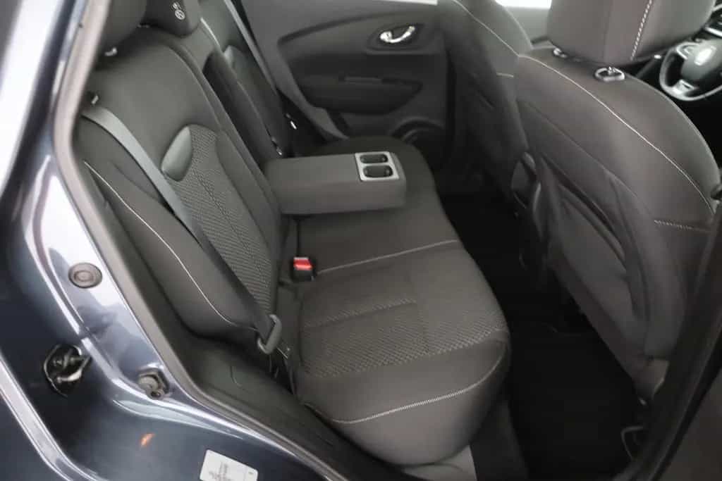 Renault Kadjar 1.2 TCe Business Aut. Navi Sitzheizung 02/2018-photo-23