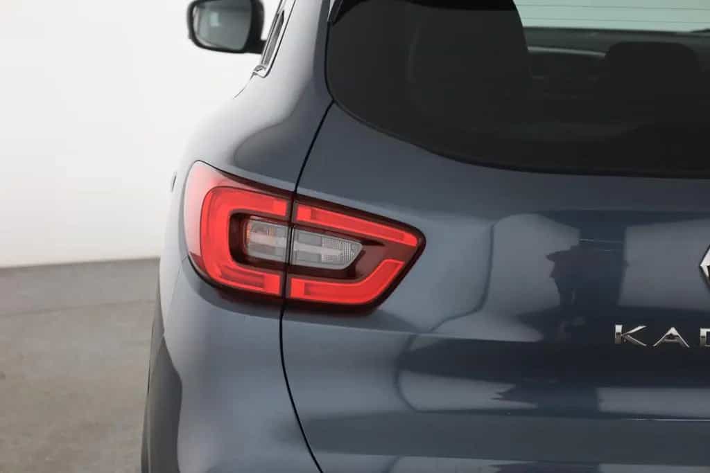 Renault Kadjar 1.2 TCe Business Aut. Navi Sitzheizung 02/2018-photo-27