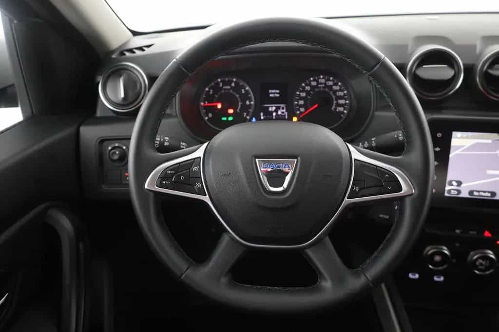 Dacia Duster 1.3 TCe 150 LED Kamera Sitzheizung Navi 05/2022-photo-13