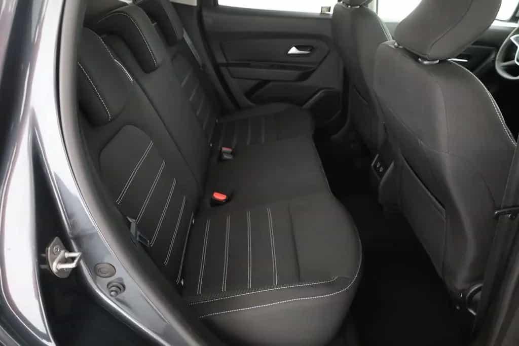Dacia Duster 1.3 TCe 150 LED Kamera Sitzheizung Navi 05/2022-photo-22