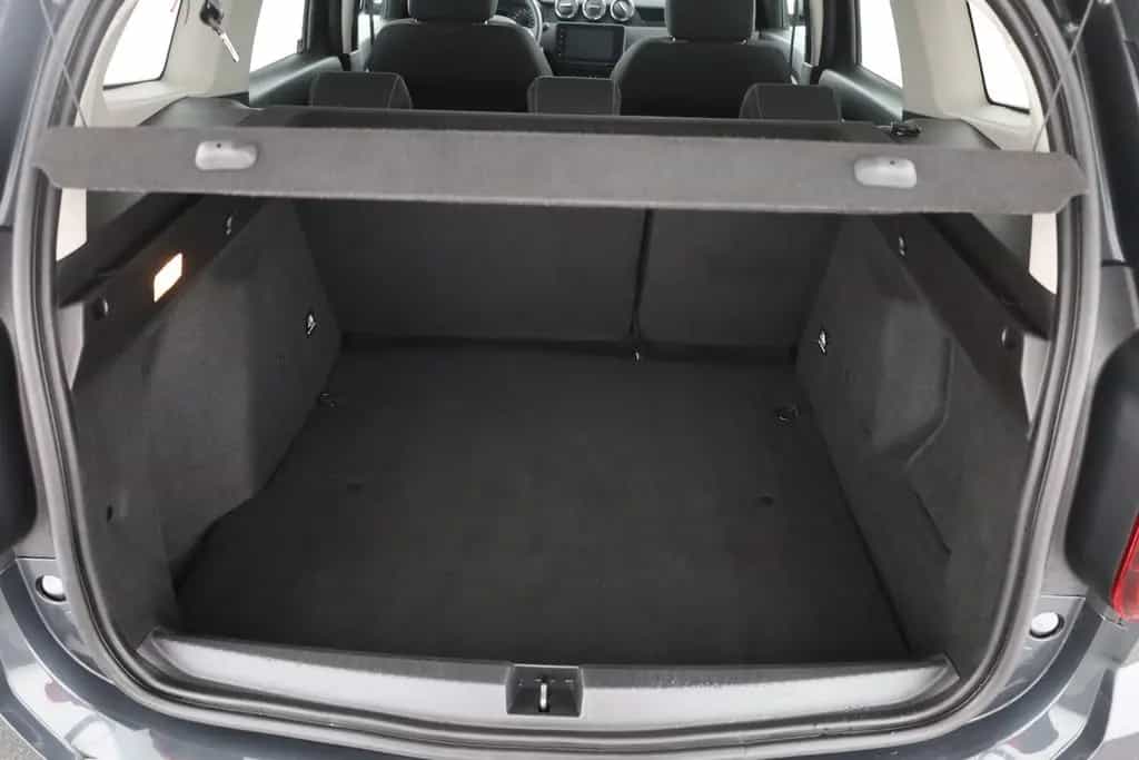 Dacia Duster 1.3 TCe 150 LED Kamera Sitzheizung Navi 05/2022-photo-23