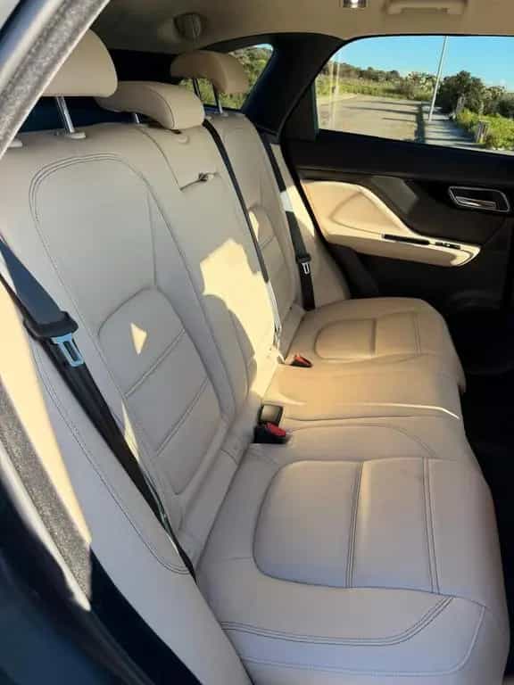 Jaguar F-Pace 2.0 D 180 CV FINANZIABILE 02/2020-photo-6