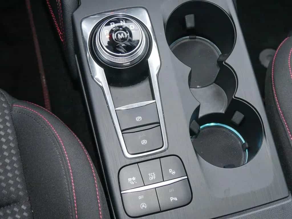 Ford Focus 1.5 EcoBoost ST-Line X NAVI KAMERA 10/2020-photo-9