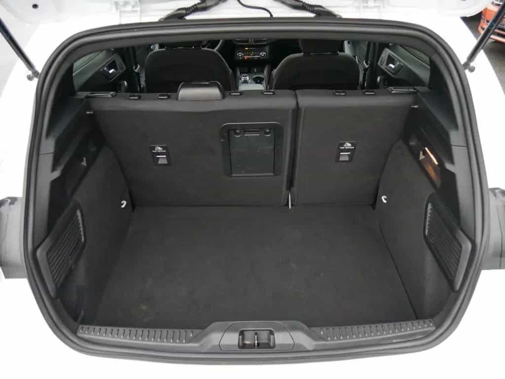Ford Focus 1.5 EcoBoost ST-Line X NAVI KAMERA 10/2020-photo-14