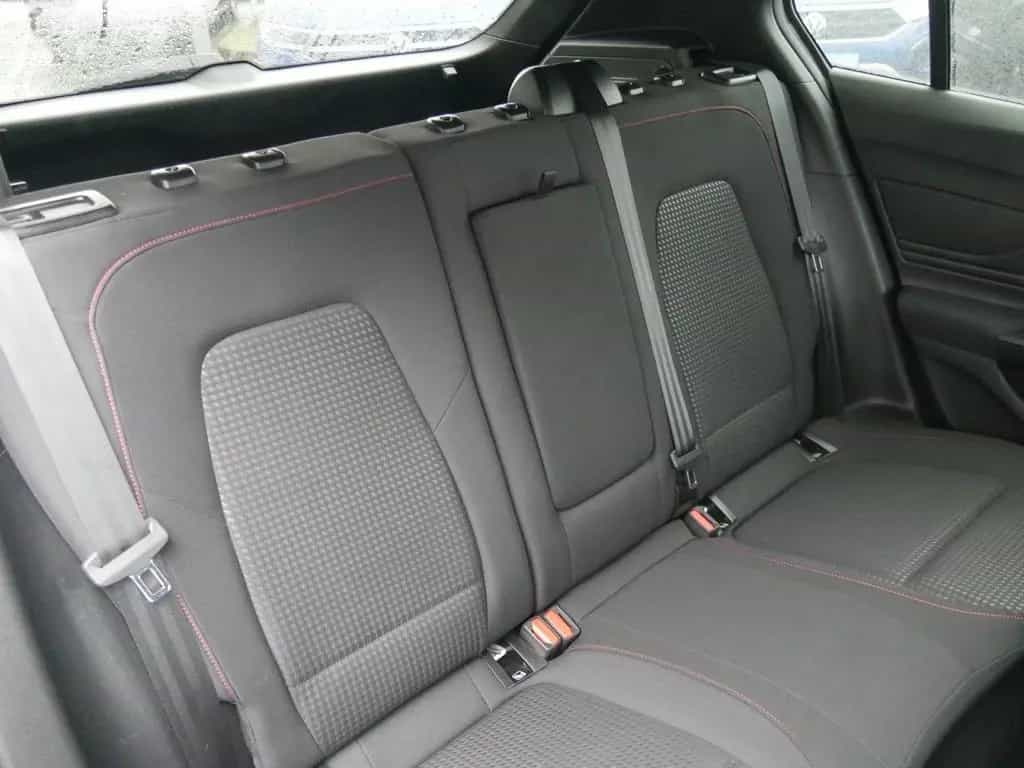 Ford Focus 1.5 EcoBoost ST-Line X NAVI KAMERA 10/2020-photo-3
