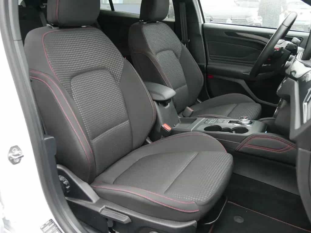 Ford Focus 1.5 EcoBoost ST-Line X NAVI KAMERA 10/2020-photo-5