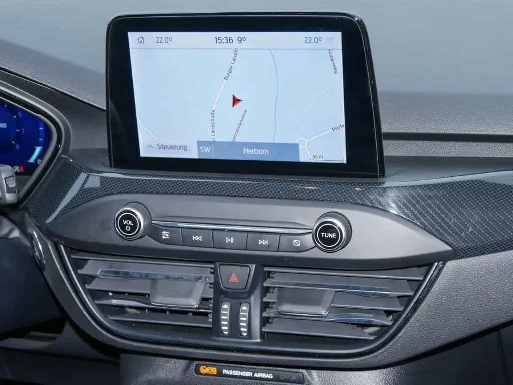Ford Focus 1.5 EcoBoost ST-Line X NAVI KAMERA 10/2020-photo-6