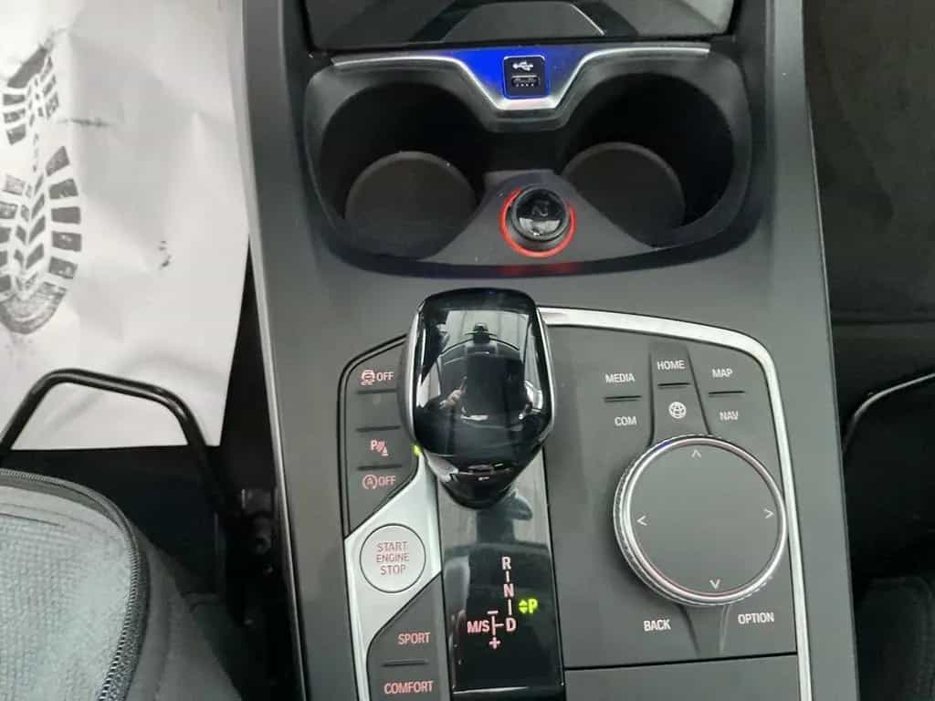 BMW 1 Series 118 i Modell Advantage Navi SHZ LED PDC DAB 05/2021-photo-12