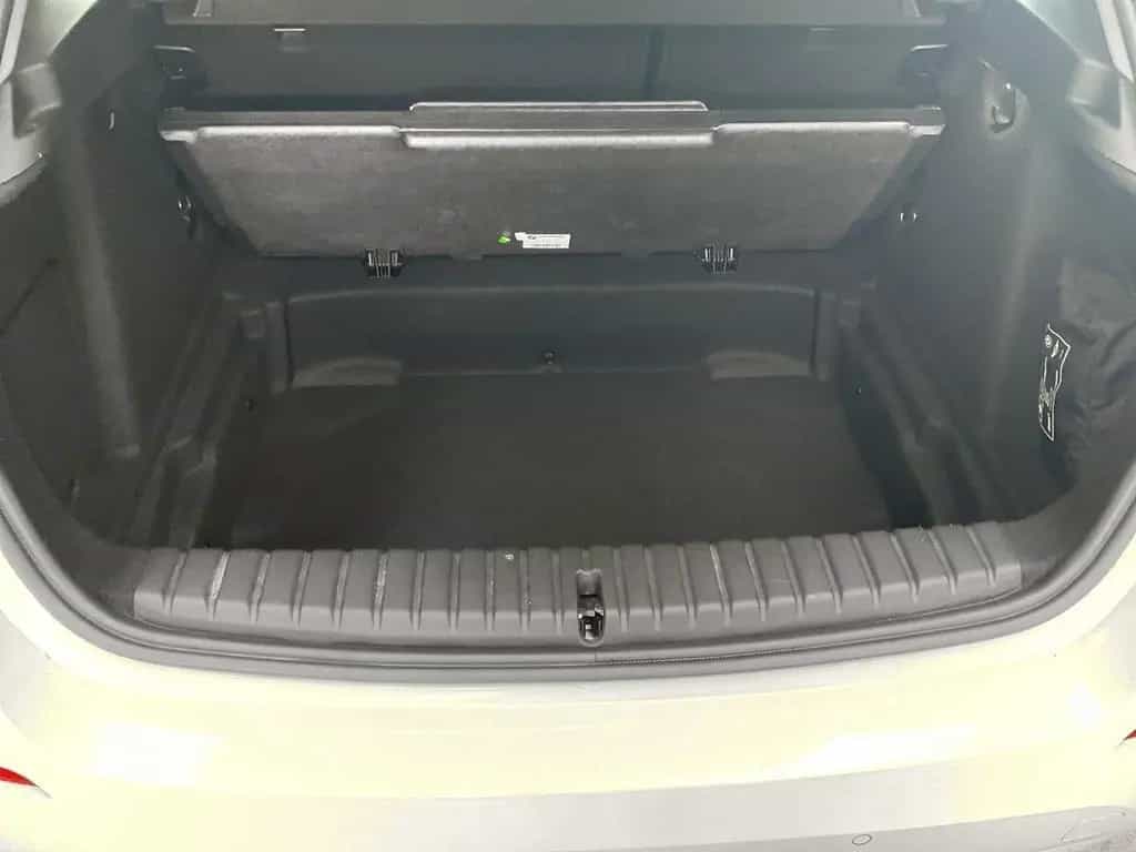 BMW 1 Series 118 i Modell Advantage Navi SHZ LED PDC DAB 05/2021-photo-15