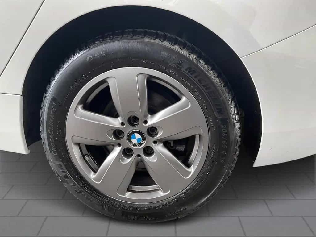 BMW 1 Series 118 i Modell Advantage Navi SHZ LED PDC DAB 05/2021-photo-5