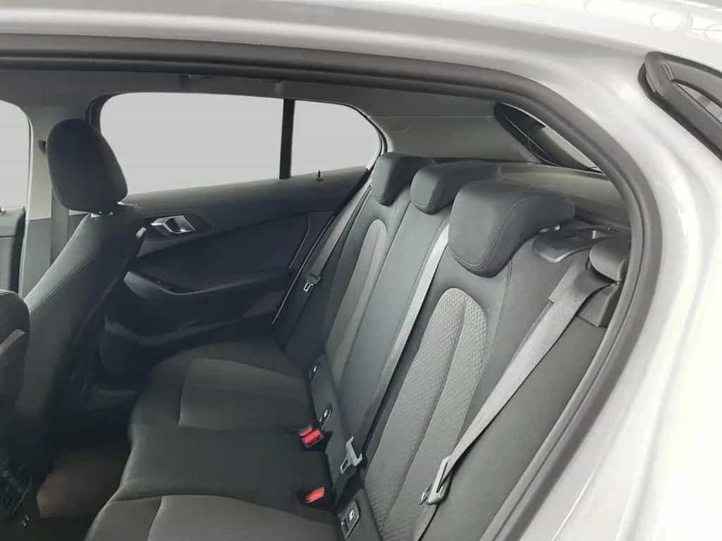BMW 1 Series 118 i Modell Advantage Navi SHZ LED PDC DAB 05/2021-photo-7