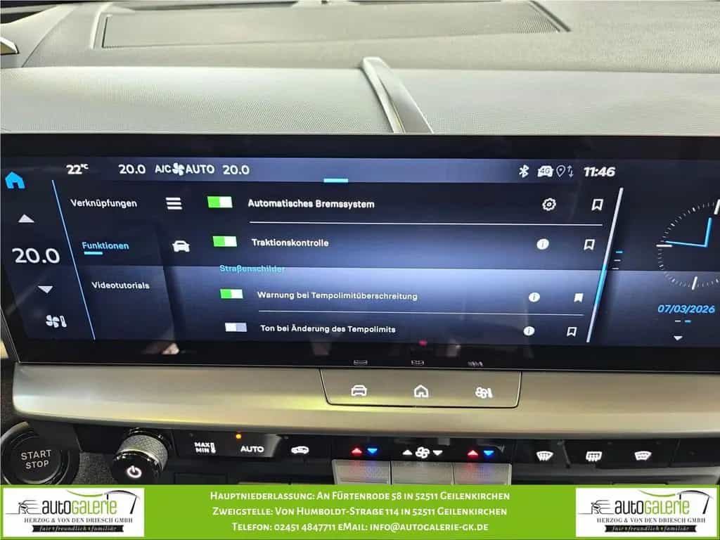 Opel Grandland 1.2 DI Hybrid 48 V Automatik GS 09/2025-photo-22
