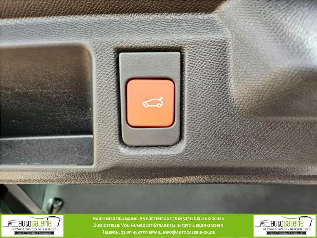 Opel Grandland 1.2 DI Hybrid 48 V Automatik GS 09/2025-photo-7