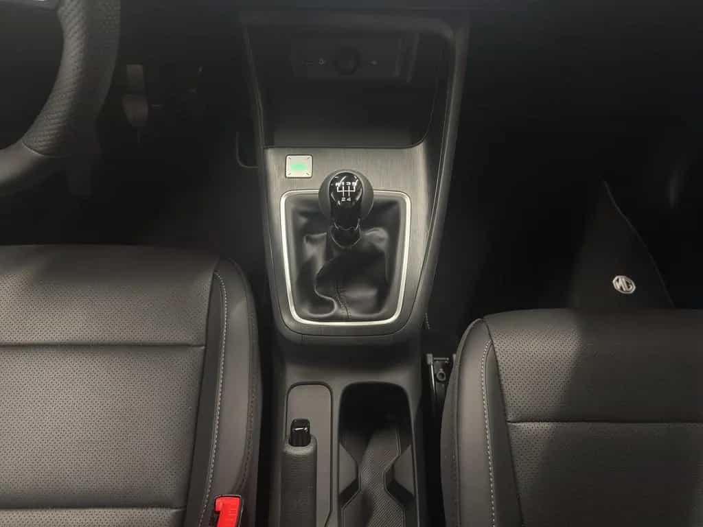 MG ZS Comfort 1.5 LED ACC RFK SHZ PDC Navi Klima BT 11/2025-photo-13