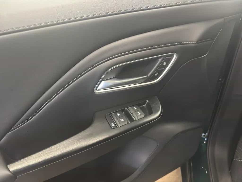 MG ZS Comfort 1.5 LED ACC RFK SHZ PDC Navi Klima BT 11/2025-photo-14