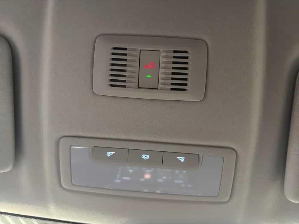 MG ZS Comfort 1.5 LED ACC RFK SHZ PDC Navi Klima BT 11/2025-photo-21